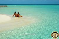Isla Mujeres Catamaran Caribbean
