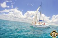 Isla Mujeres Luxury Sailing