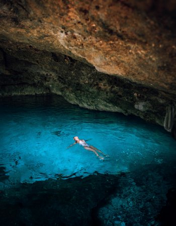 Cenotes