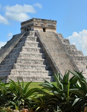Tours en Cancún