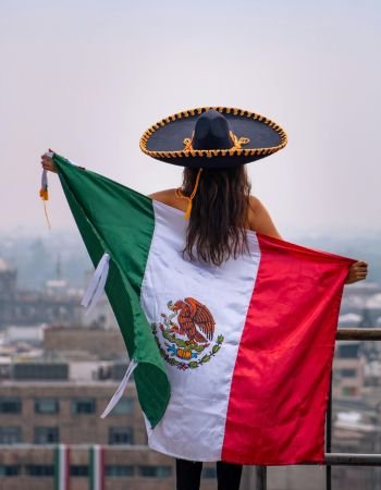 Desde CDMX