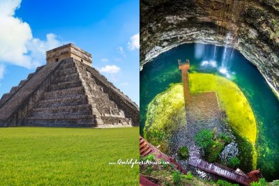 tour viajes riviera maya