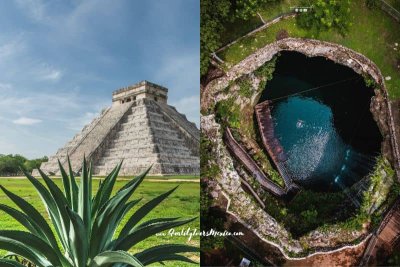 tour viajes riviera maya