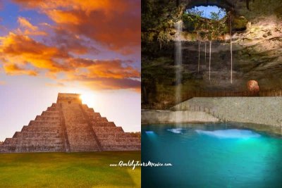 tour viajes riviera maya