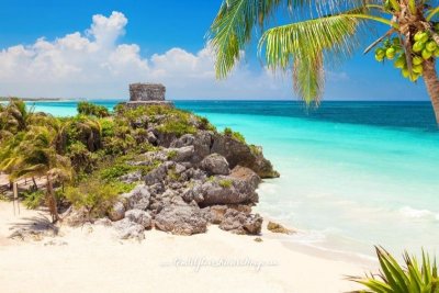 tour viajes riviera maya