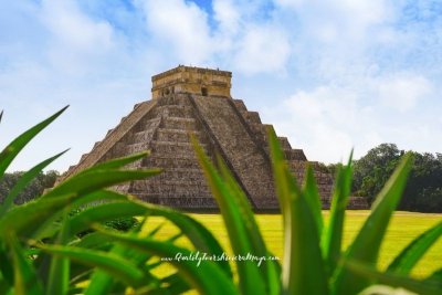 tour viajes riviera maya