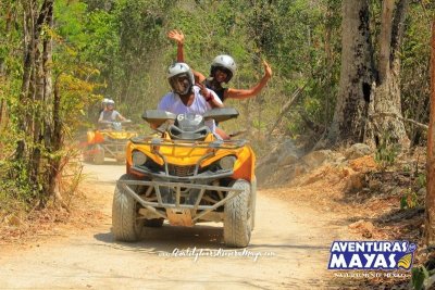 tour viajes riviera maya