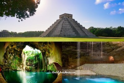 tour viajes riviera maya